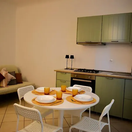 Apartman Bebyme - Un Angolo Di Sole *